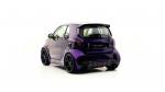 Smart ForTwo by Mansory 2019 года